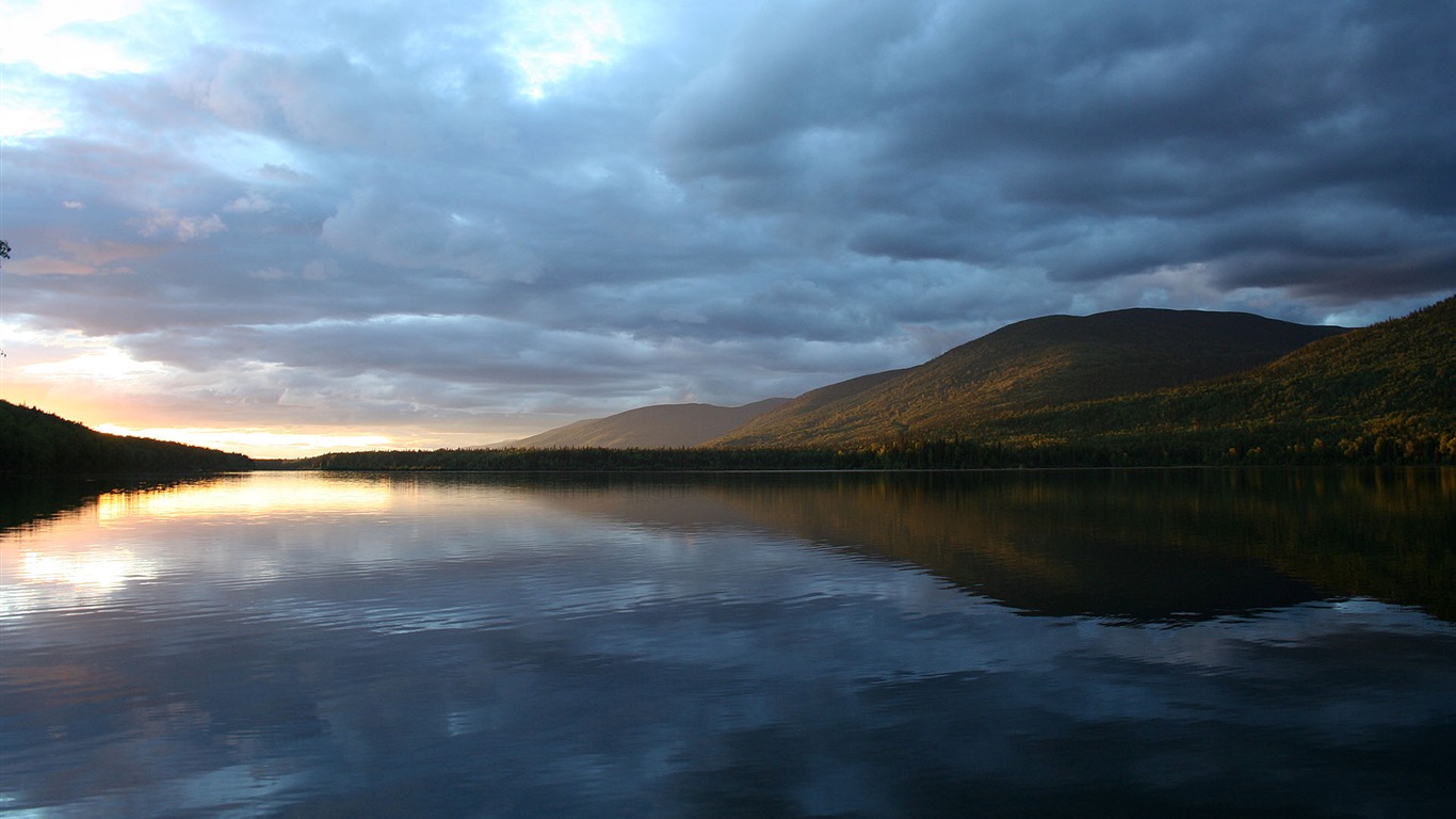 Scenery Collection Wallpapers (29) #4 - 1366x768
