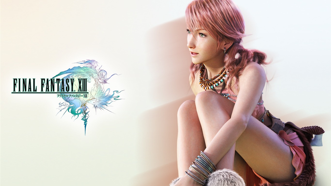 1920 Games Collection Wallpapers (29) #5 - 1366x768