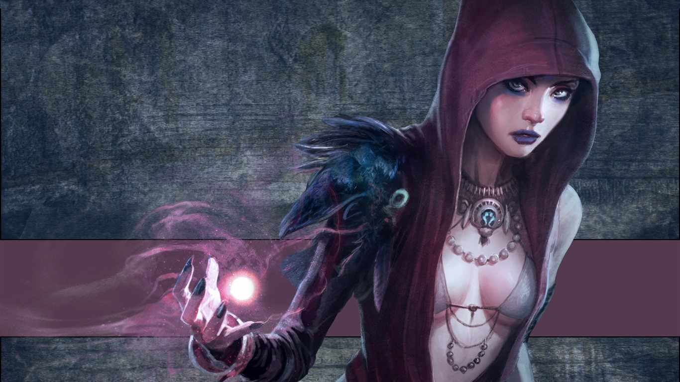 1920 Games Collection Wallpapers (29) #11 - 1366x768