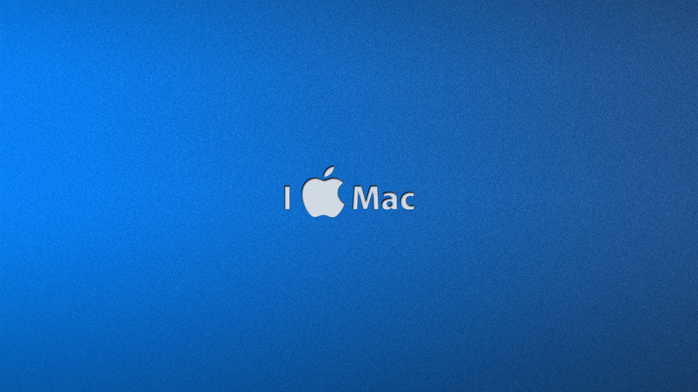 Apple téma wallpaper album (36) #5 - 1366x768