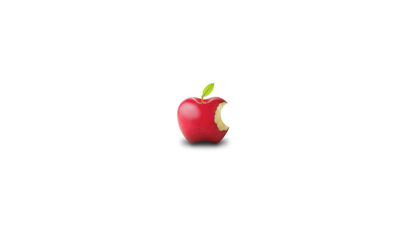 Apple主题壁纸专辑(36)19 - 1366x768