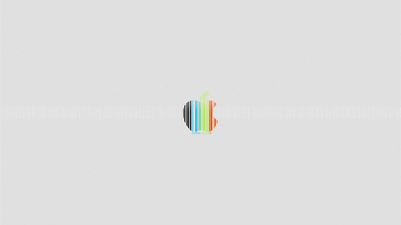 tema de fondo de pantalla de Apple álbum (37) #19 - 1366x768