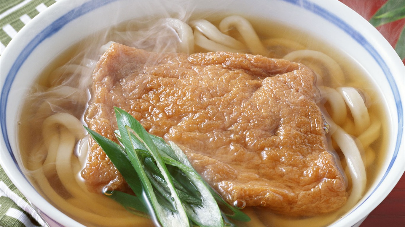 美食大餐 壁紙(14) #6 - 1366x768