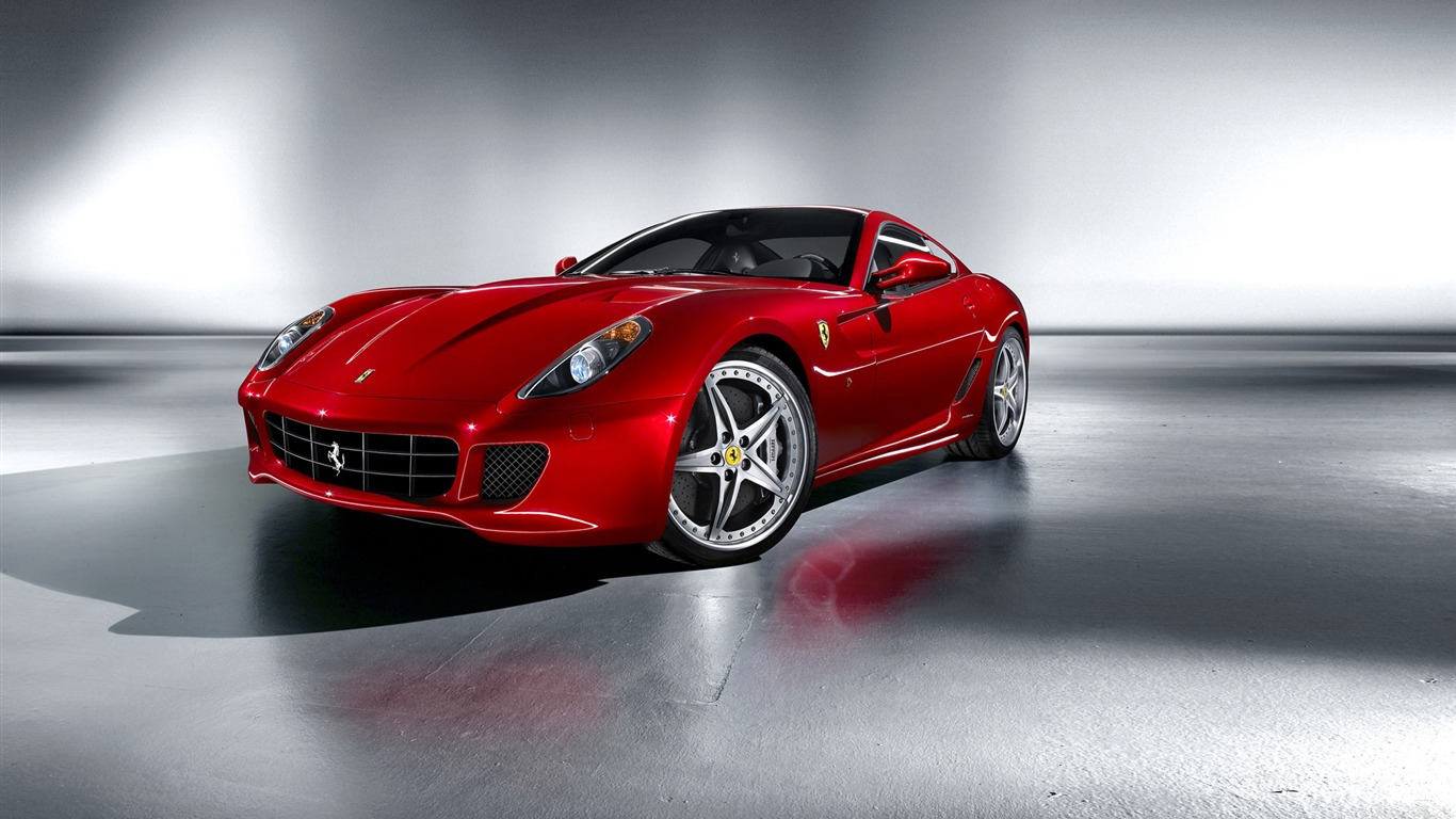 Auto Collection Wallpapers (63) #4 - 1366x768
