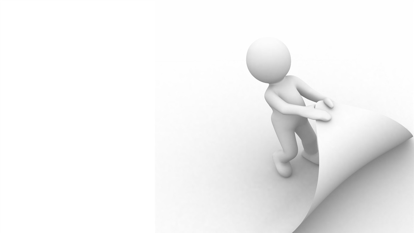 3D設計 高清壁紙(二) #4 - 1366x768