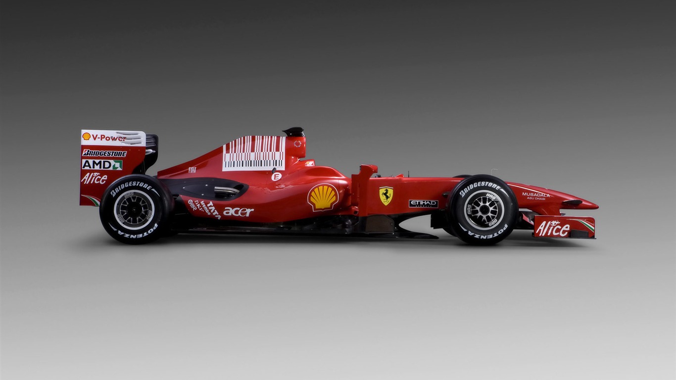 Tapety Auto Kolekce (64) #14 - 1366x768