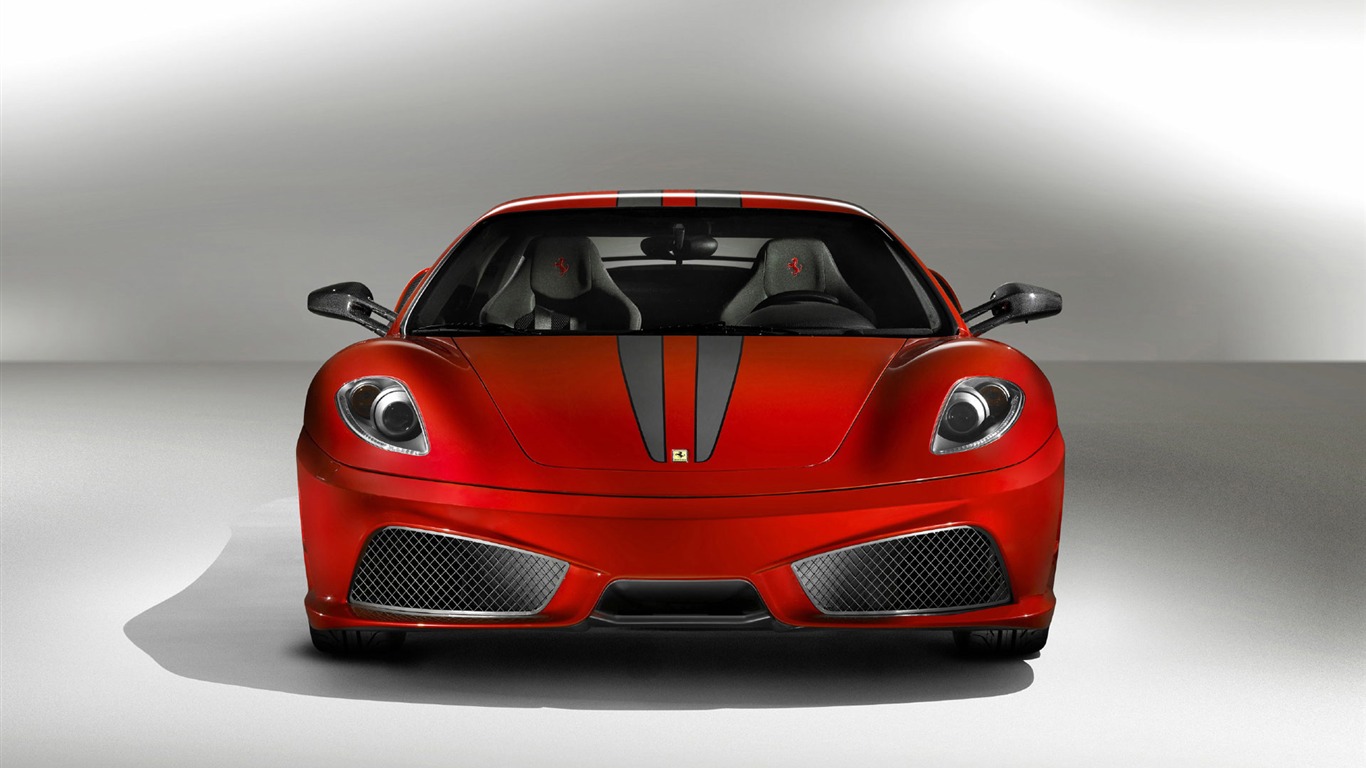 Tapety Auto Kolekce (64) #18 - 1366x768
