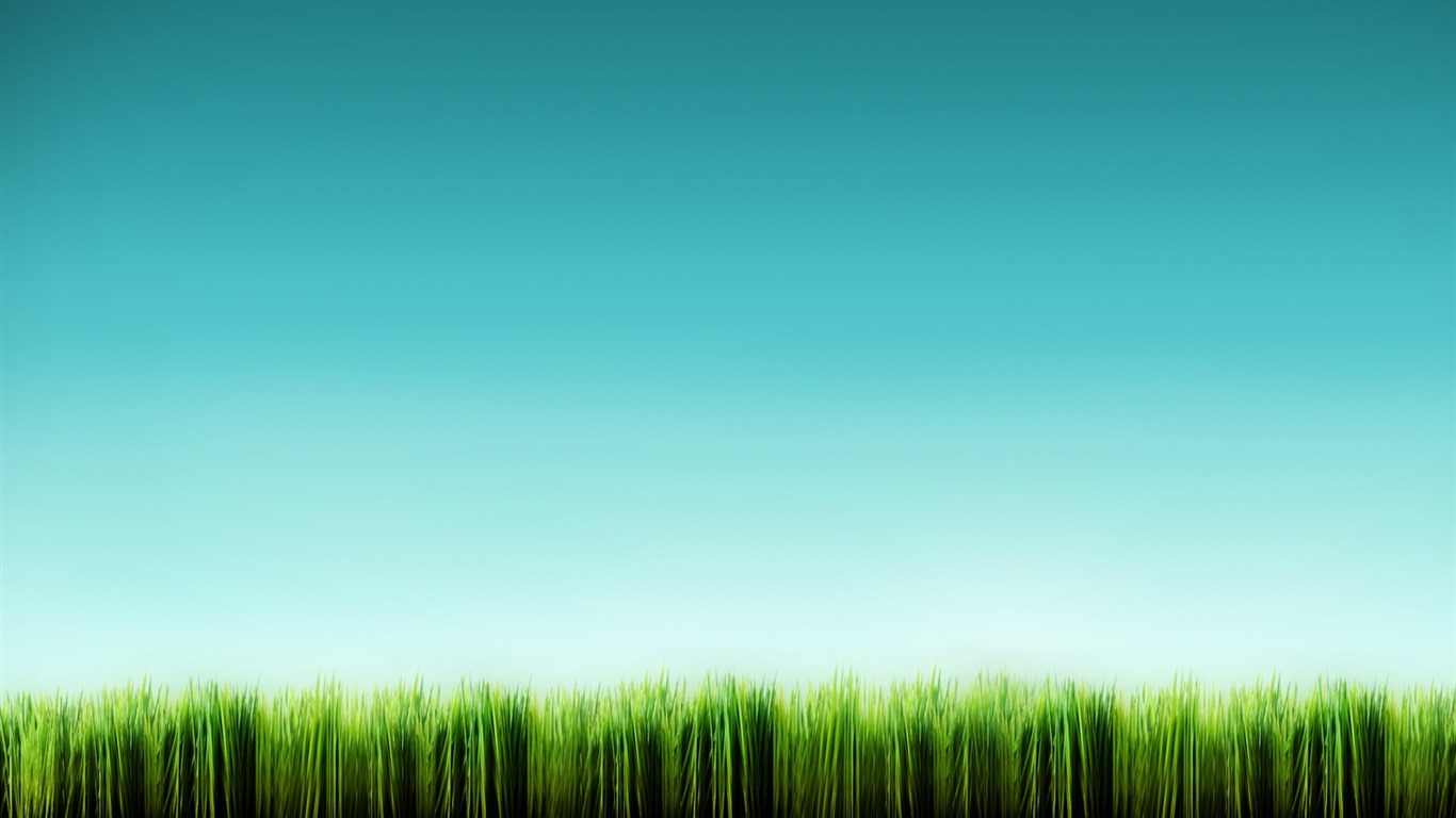 Tapety Krajina Kolekce (35) #18 - 1366x768