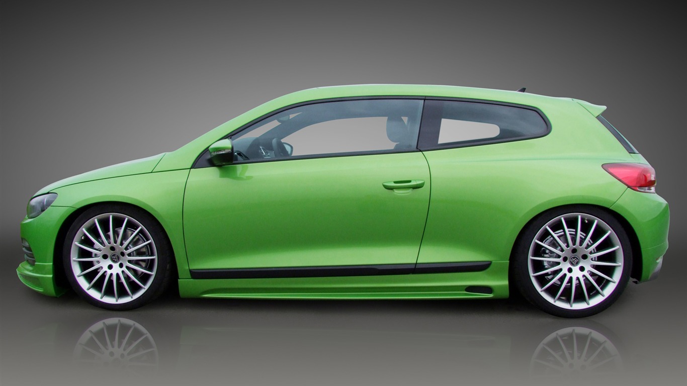 Tapety Auto Kolekce (66) #18 - 1366x768