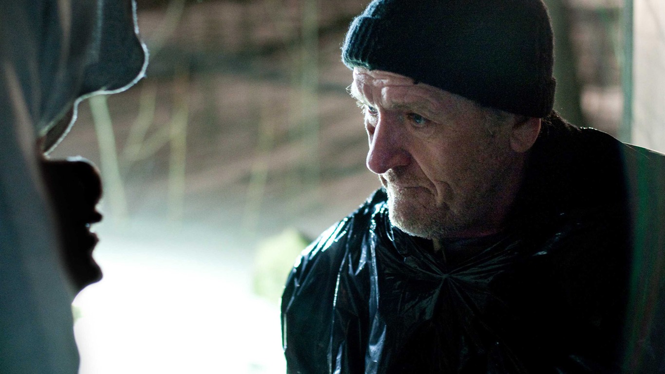 Let Me In HD wallpaper #18 - 1366x768