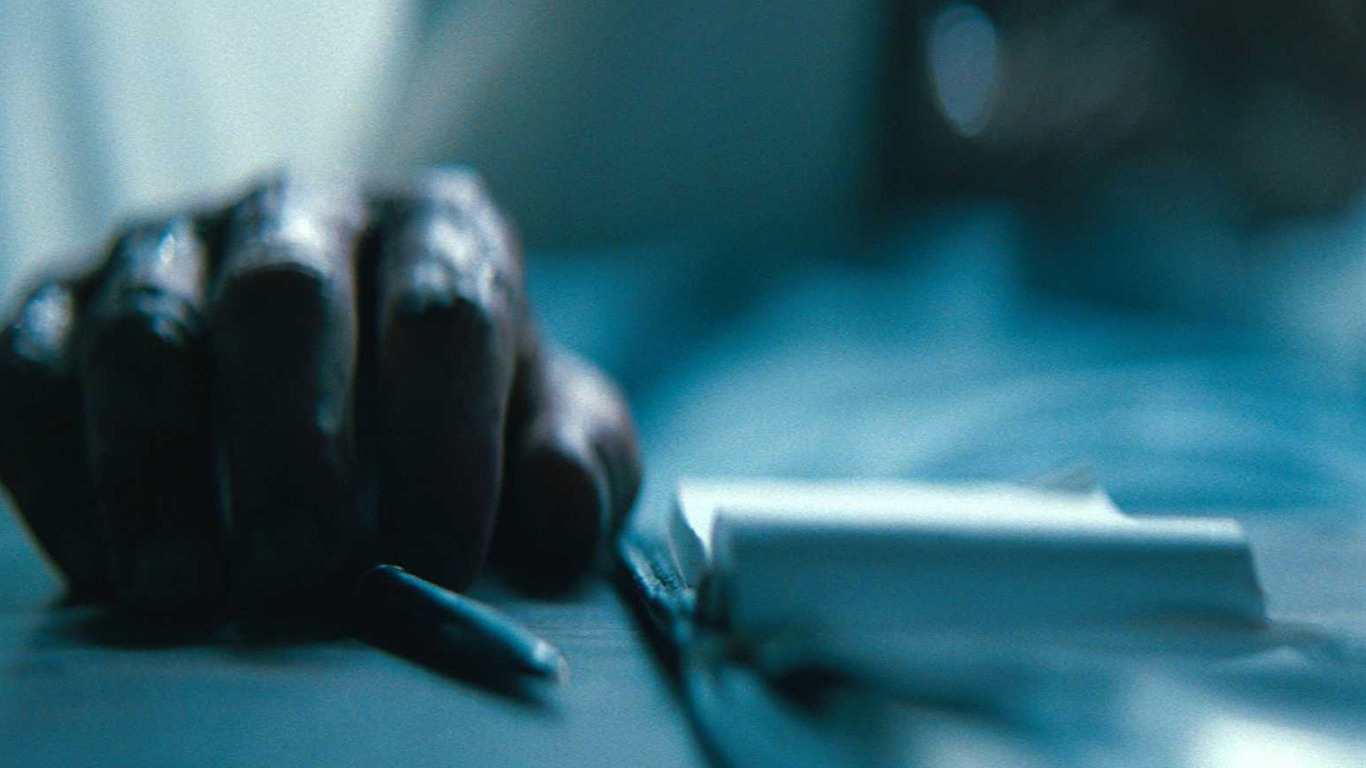 Let Me In 噬血童话 高清壁纸31 - 1366x768