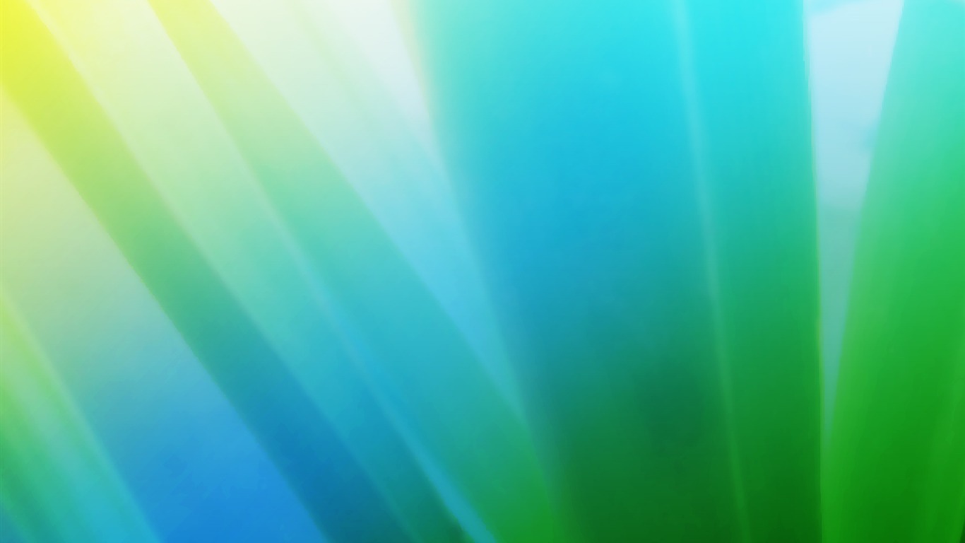 Bright color background wallpaper (20) #20 - 1366x768