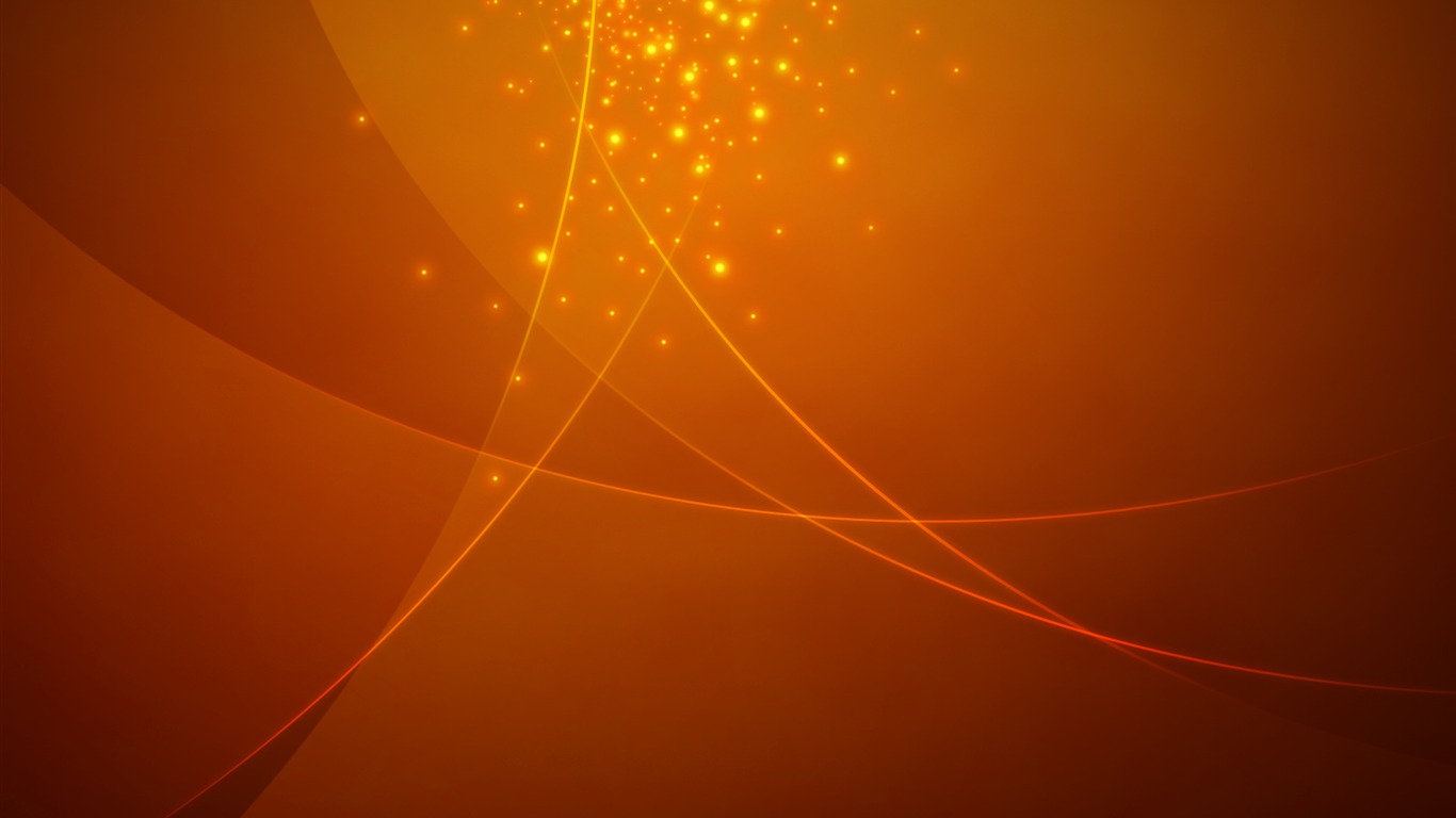 Bright color background wallpaper (22) #17 - 1366x768