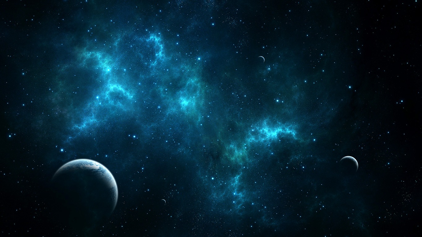 Scenery Collection Wallpapers (43) #7 - 1366x768