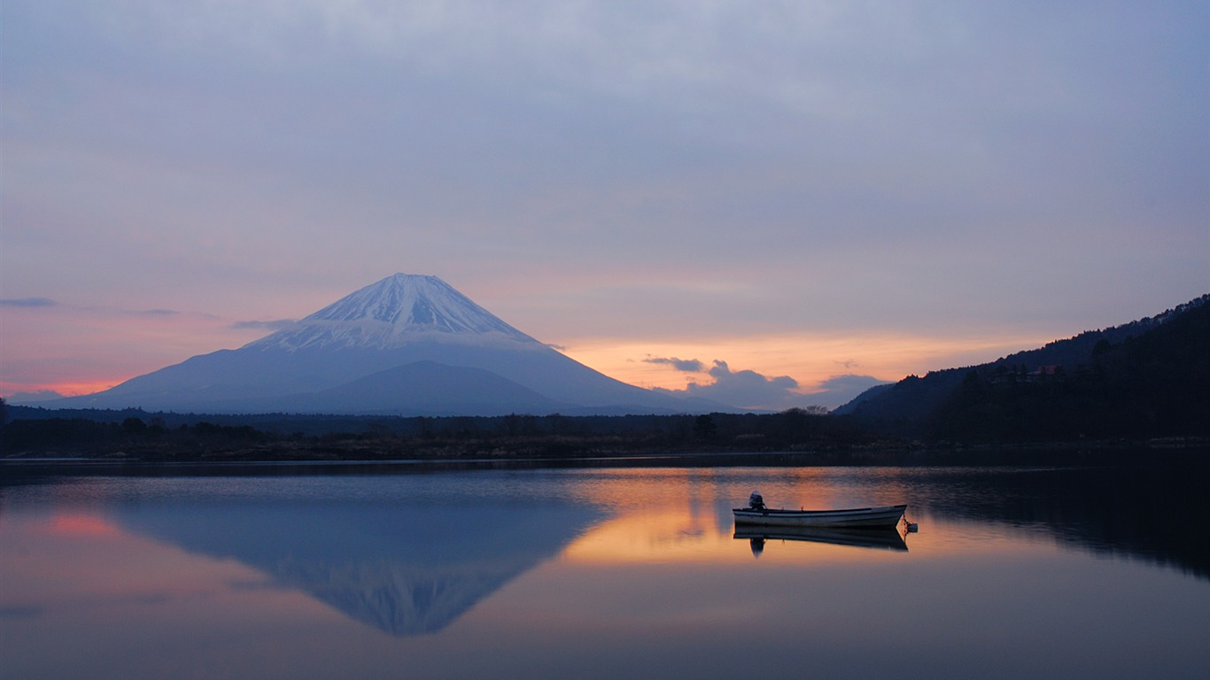 Scenery Collection Wallpapers (43) #9 - 1366x768