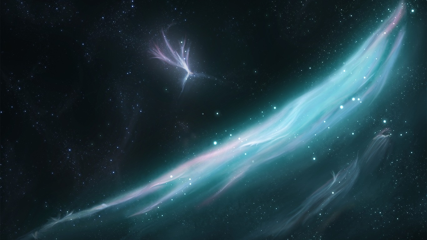 Scenery Collection Wallpapers (43) #10 - 1366x768