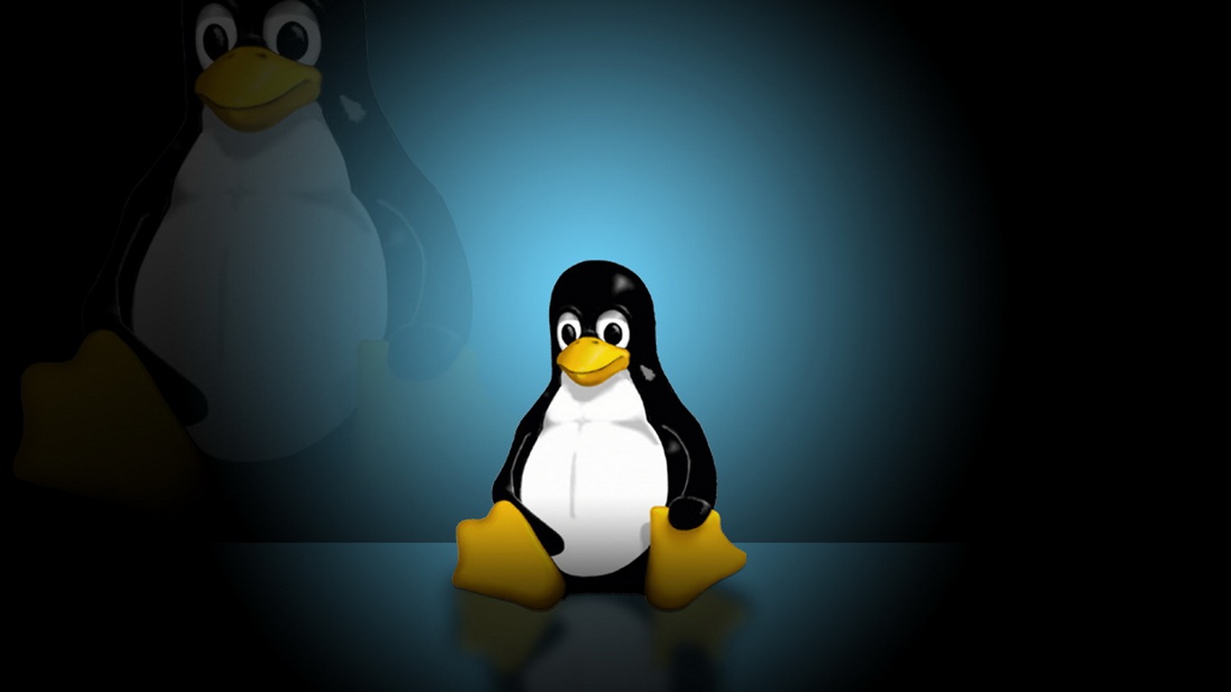 fondos de escritorio de Linux (2) #6 - 1366x768