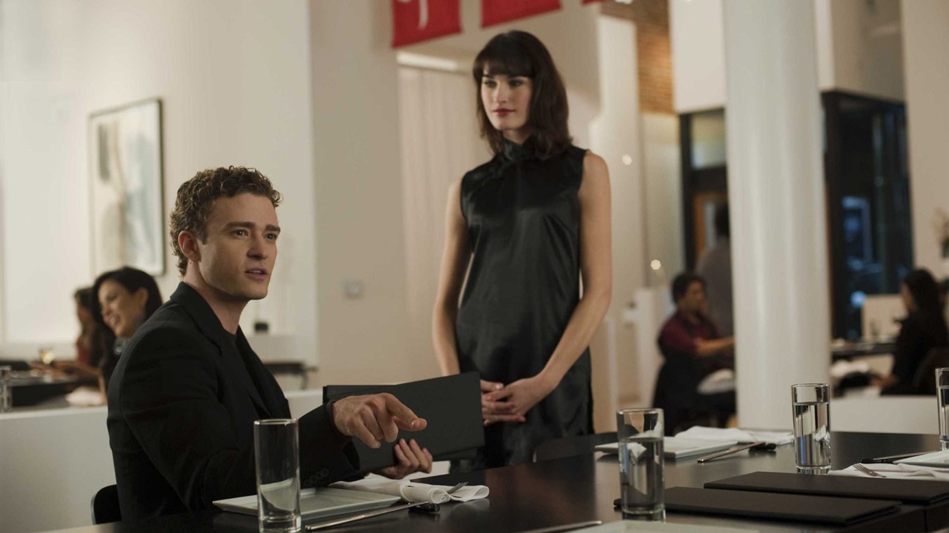 The Social Network 社交網絡 高清壁紙 #1 - 1366x768