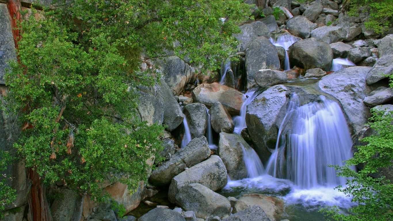 Scenery Collection Wallpapers (45) #12 - 1366x768