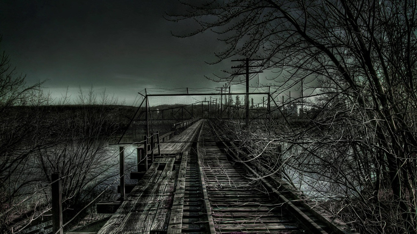 Scenery Collection Wallpapers (45) #14 - 1366x768