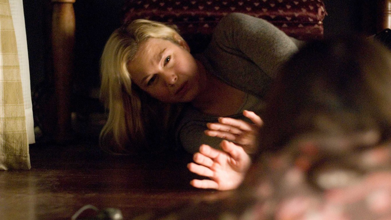 Case 39 第39号案件 高清壁纸4 - 1366x768
