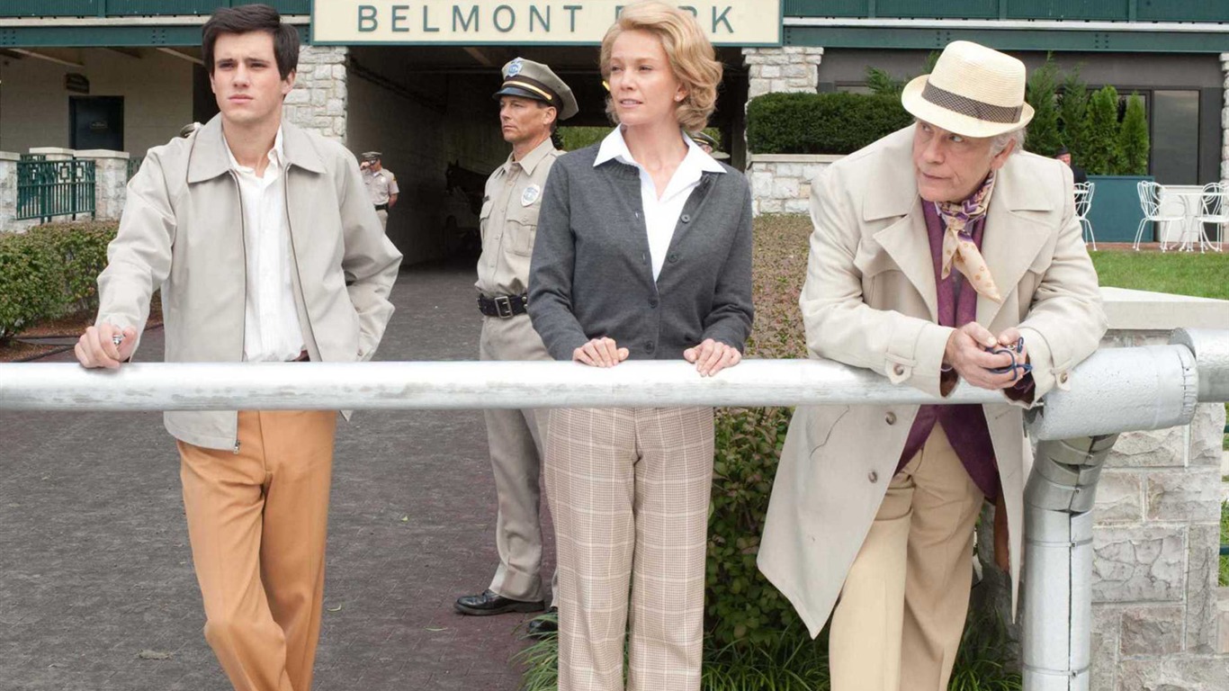 Secretariat 一代驕馬 高清壁紙(二) #11 - 1366x768