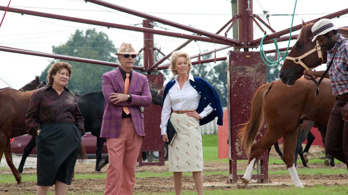 Secretariat 一代驕馬 高清壁紙(二) #24 - 1366x768