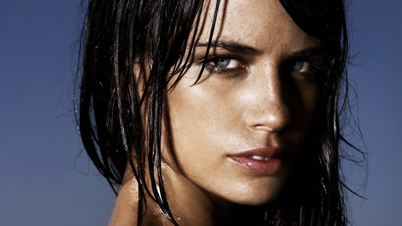 Jodi Gordon 茱蒂·戈登 美女壁紙 #4 - 1366x768