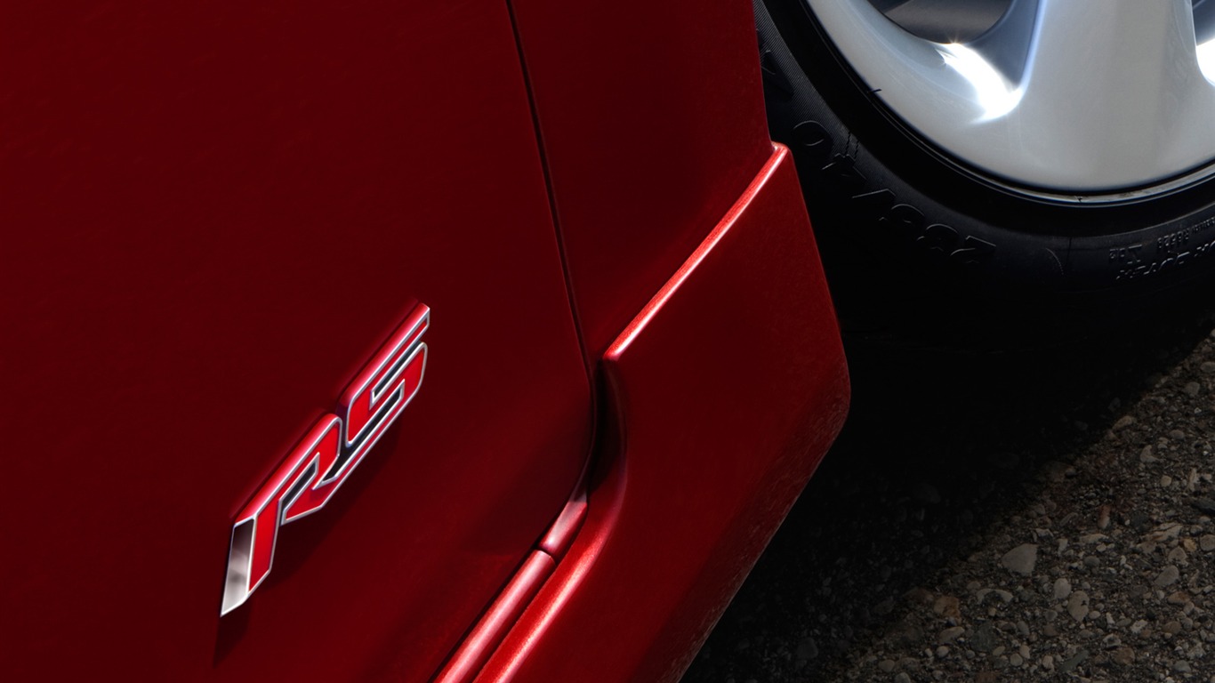 Chevrolet Cruze RS - 2011 雪佛兰9 - 1366x768