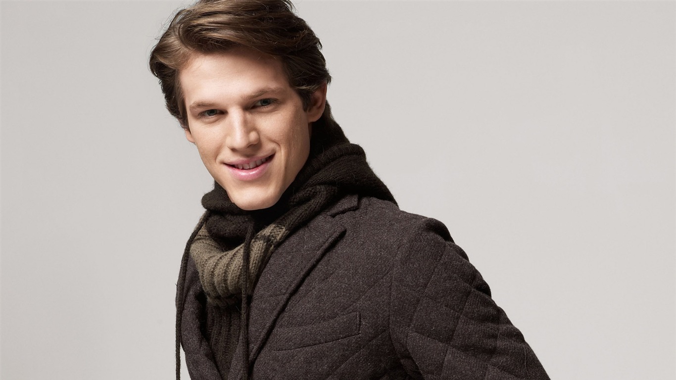 Colorful fashion wallpaper (4) #5 - 1366x768