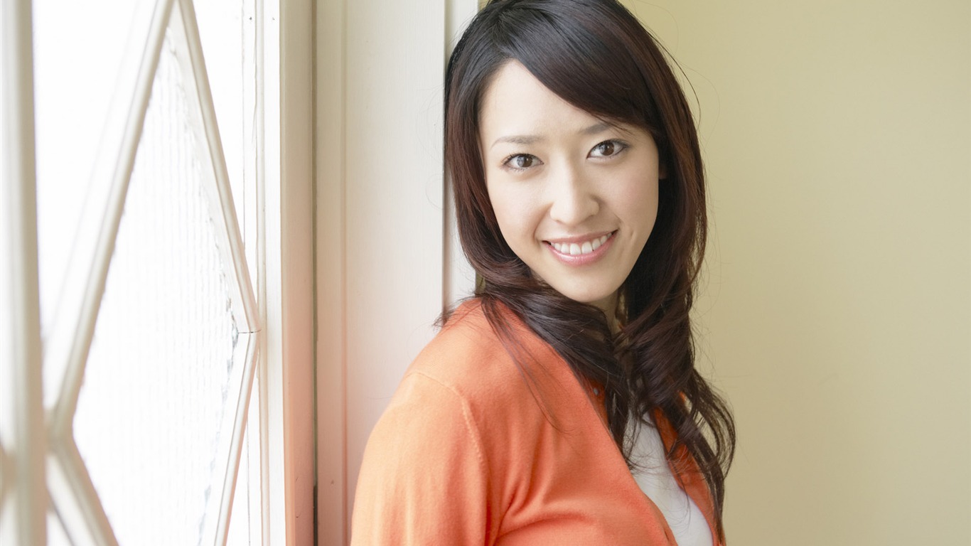 女性生活 高清壁紙(二) #3 - 1366x768
