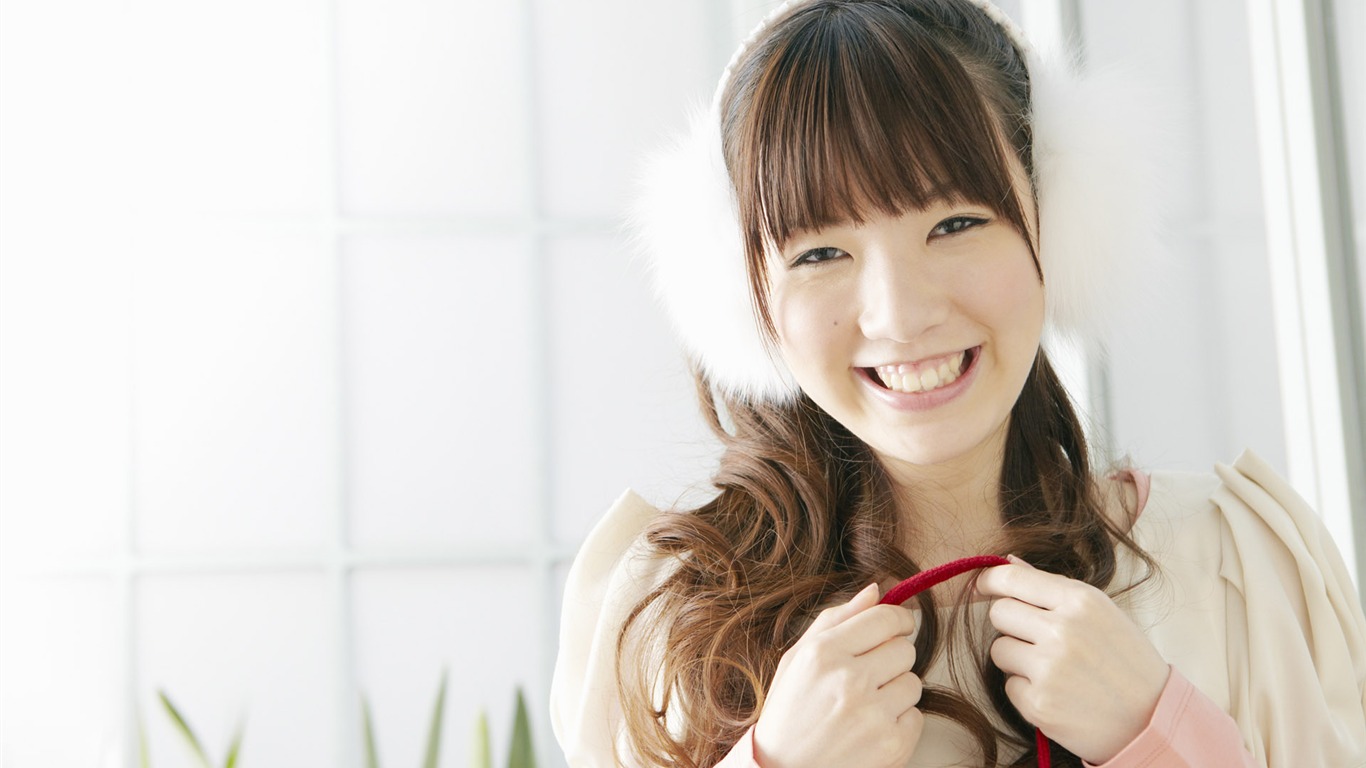 女性生活 高清壁紙(二) #7 - 1366x768