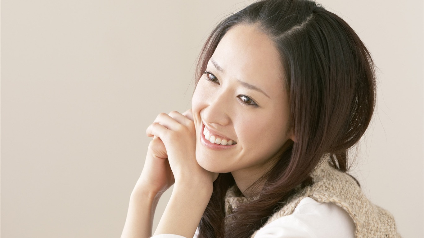 女性生活 高清壁紙(二) #13 - 1366x768