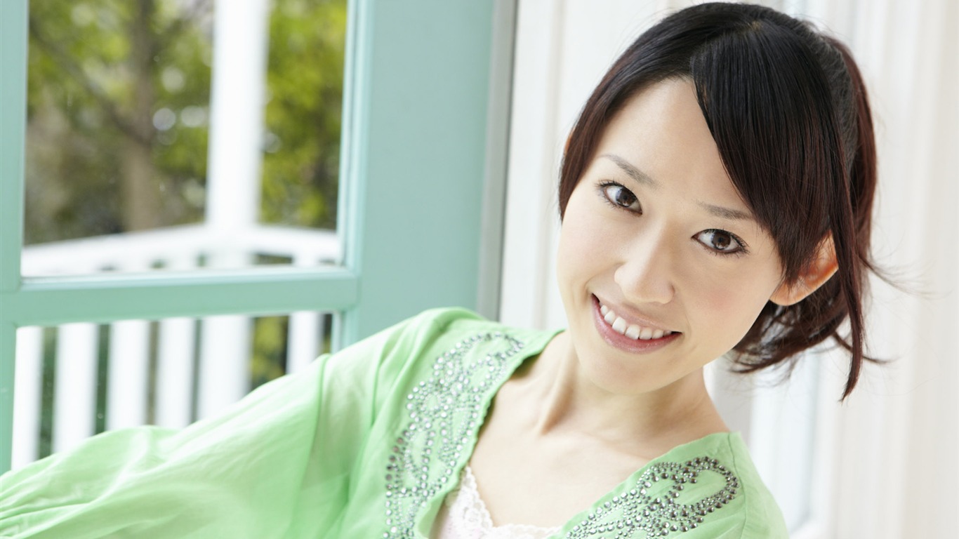 女性生活 高清壁紙(二) #19 - 1366x768