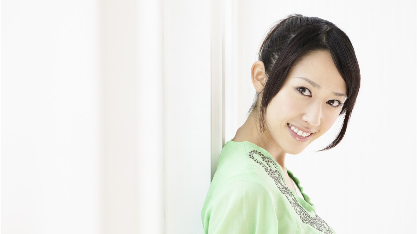 女性生活 高清壁紙(二) #20 - 1366x768