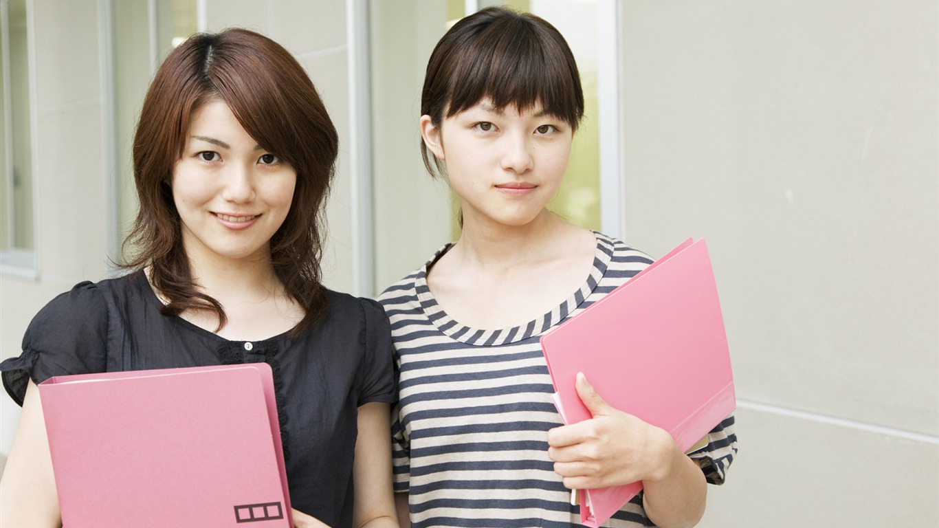女性生活 高清壁紙(三) #1 - 1366x768
