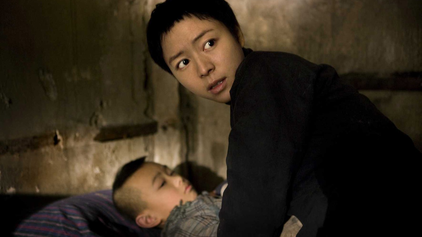 John Rabe 拉貝日記 高清壁紙 #11 - 1366x768