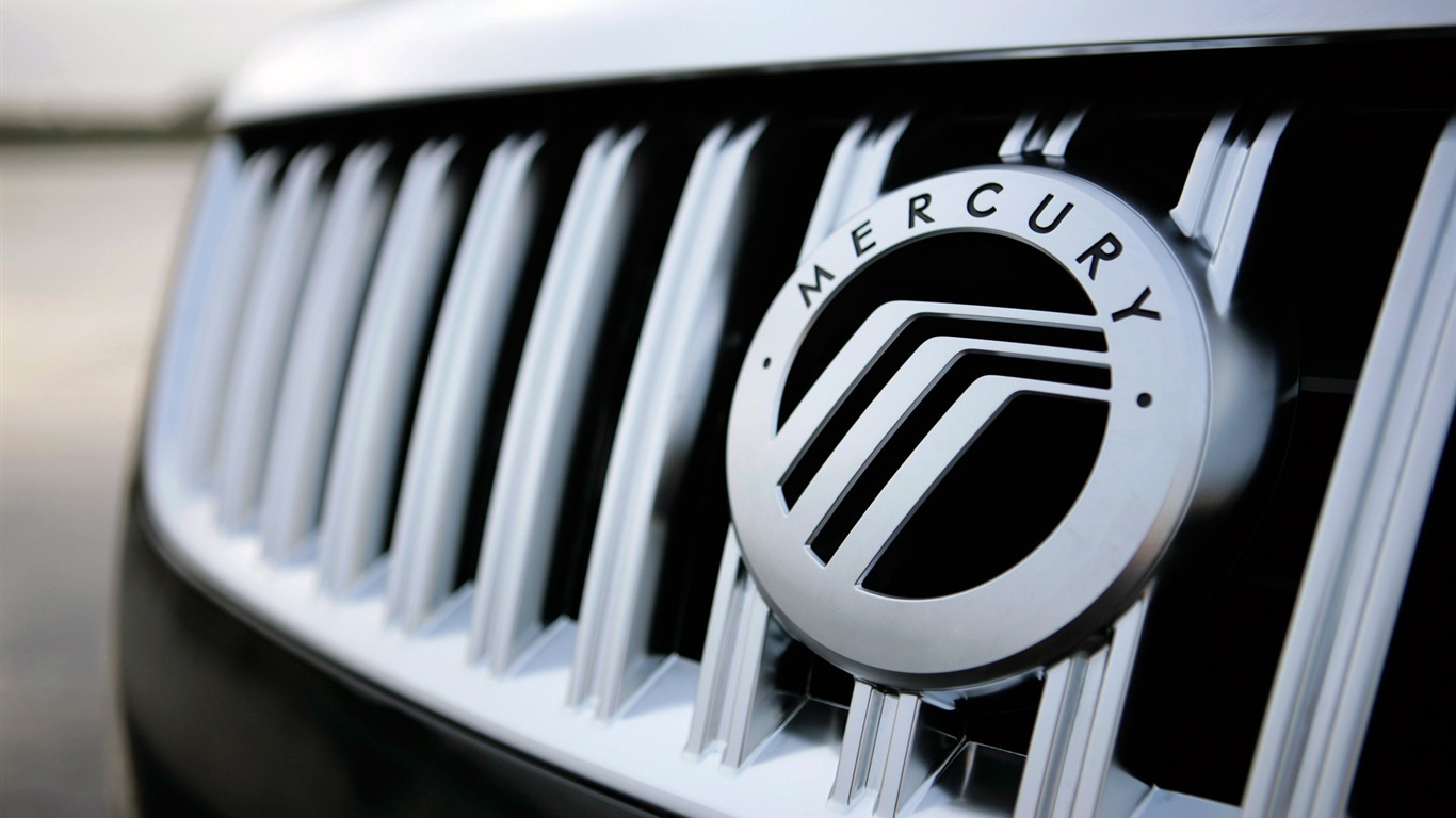 Mercury Milan Hybrid - 2010 水星 #25 - 1366x768