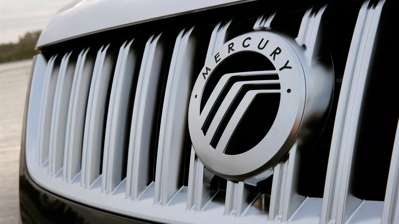 Mercury Milan Hybrid - 2010 水星 #26 - 1366x768