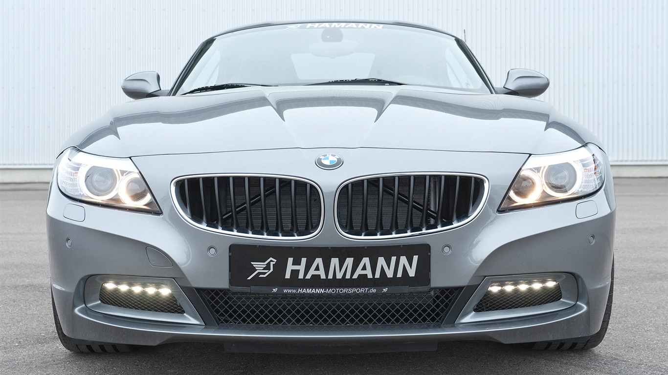 의원님 BMW는 Z4의 E89 - 2010의 HD 벽지 #15 - 1366x768