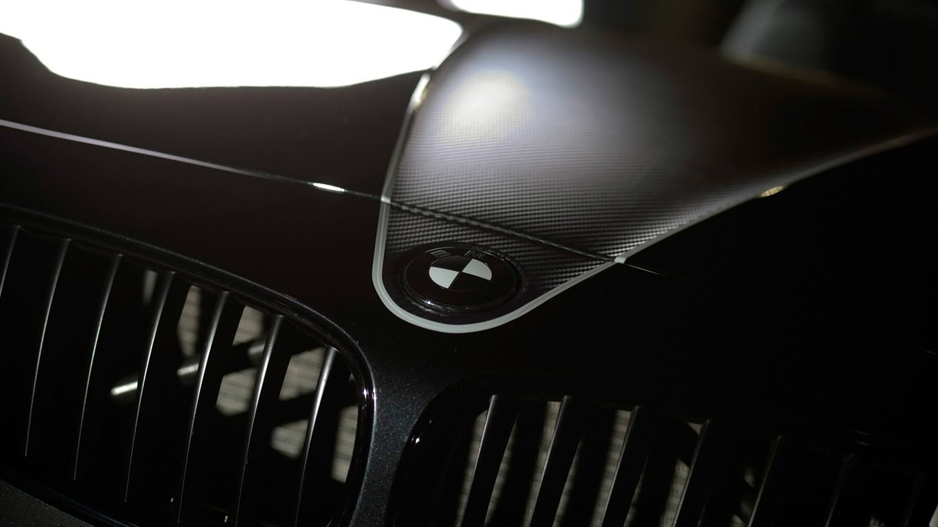 MWDesign BMW Z4 E89 Slingshot - 2010 寶馬 #8 - 1366x768