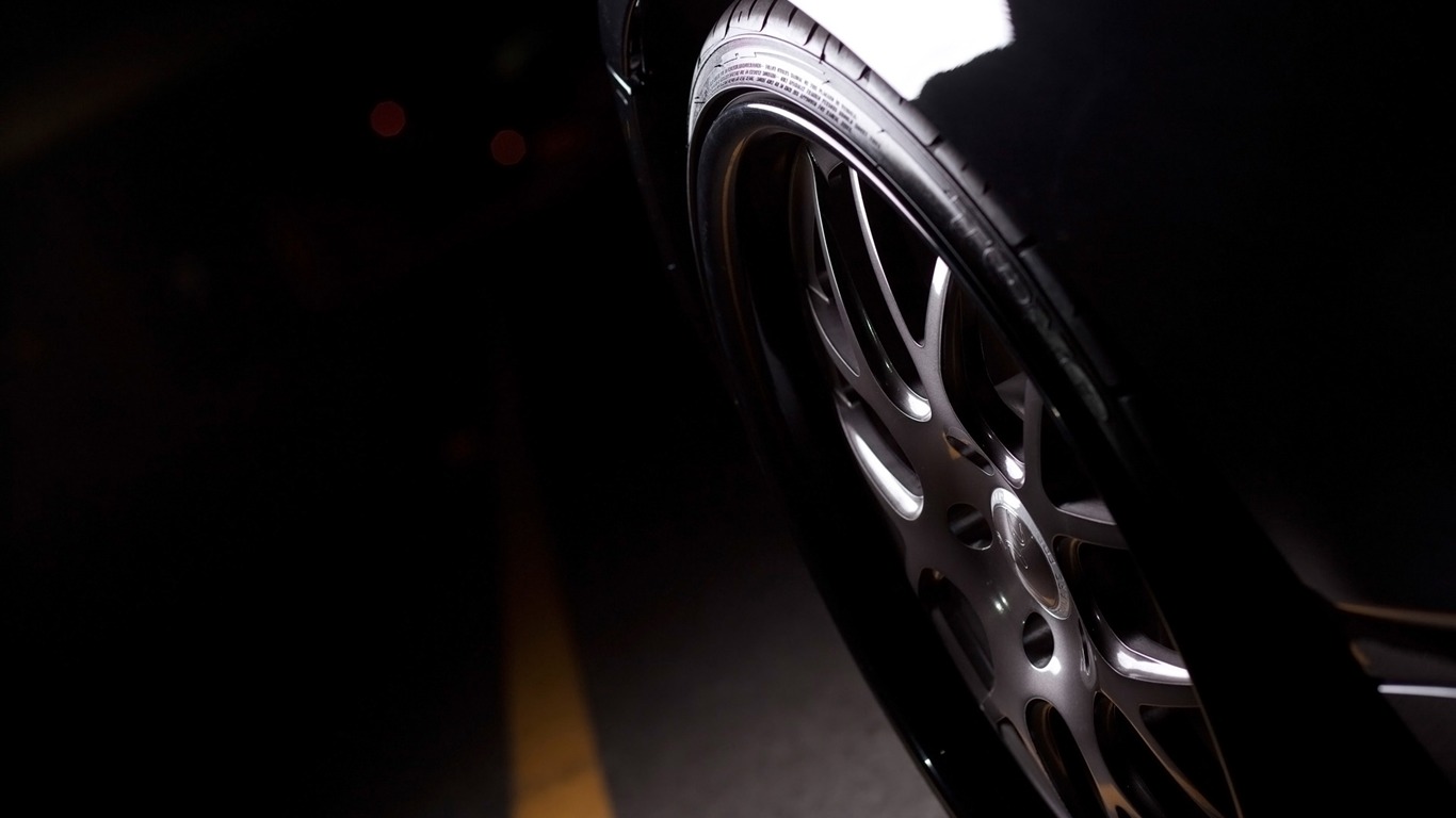 MWDesign BMW Z4 E89 Slingshot - 2010 HD tapetu #10 - 1366x768