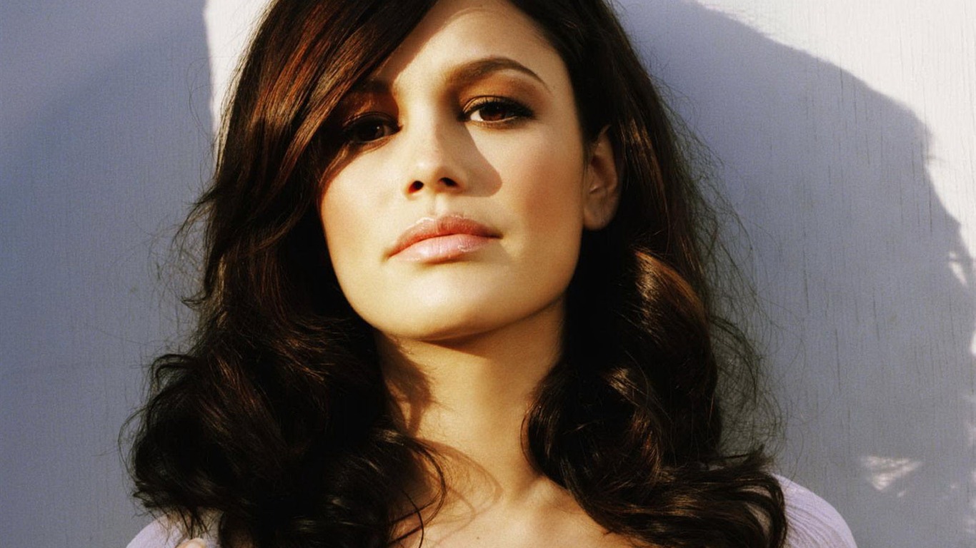 Rachel Bilson 瑞切爾·貝爾森 美女壁紙(二) #1 - 1366x768