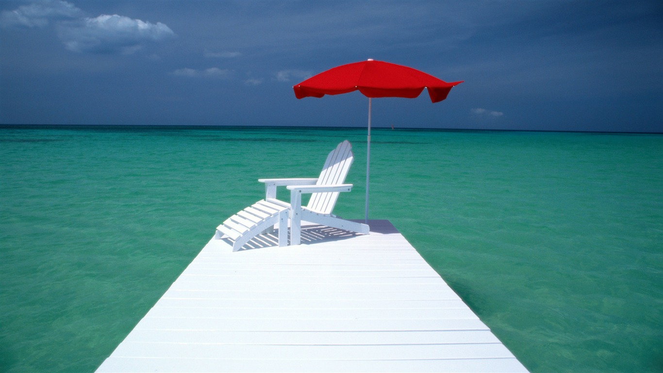 Scenery Collection Wallpapers (57) #8 - 1366x768