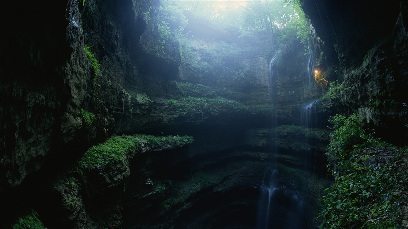 Scenery Collection Wallpapers (57) #10 - 1366x768