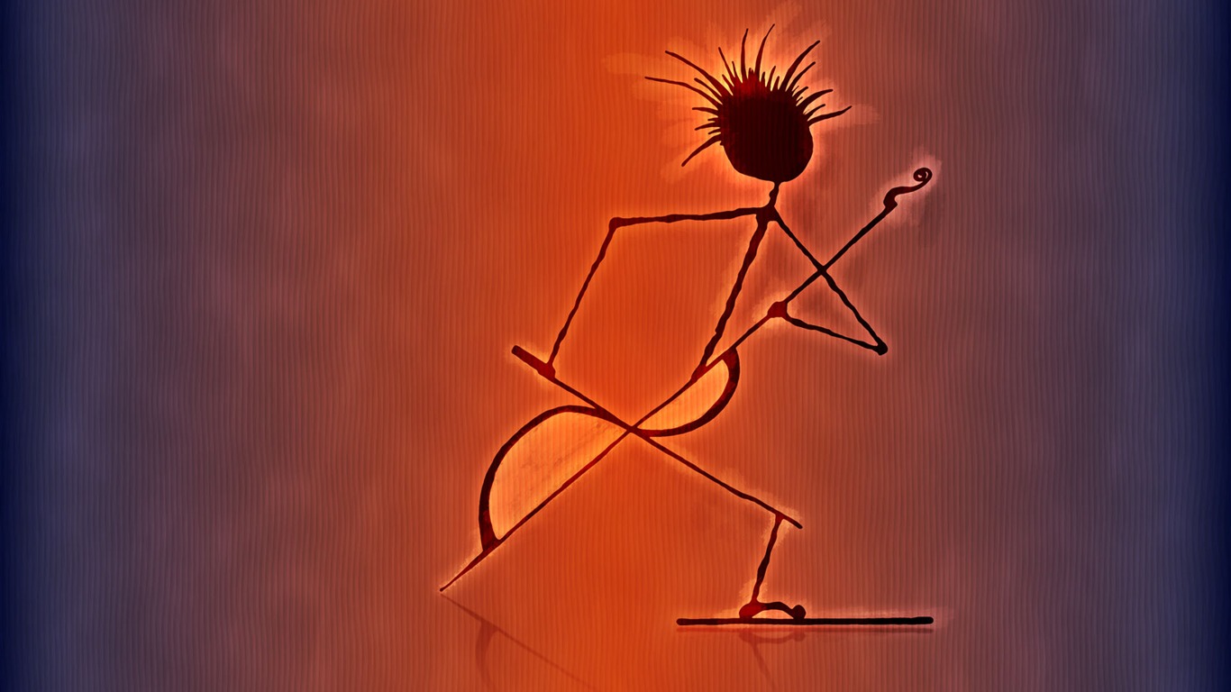 Vladstudio 壁紙專輯(16) #1 - 1366x768