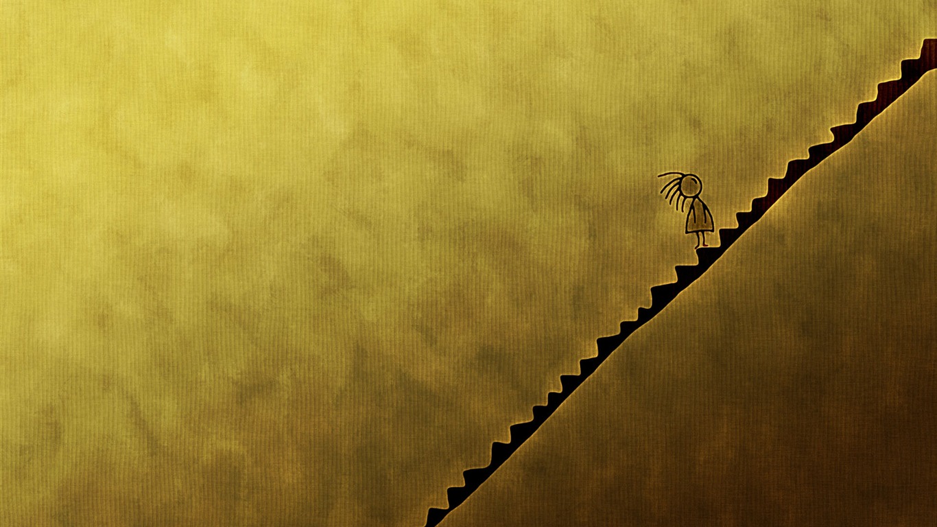 Vladstudio 壁紙專輯(16) #11 - 1366x768
