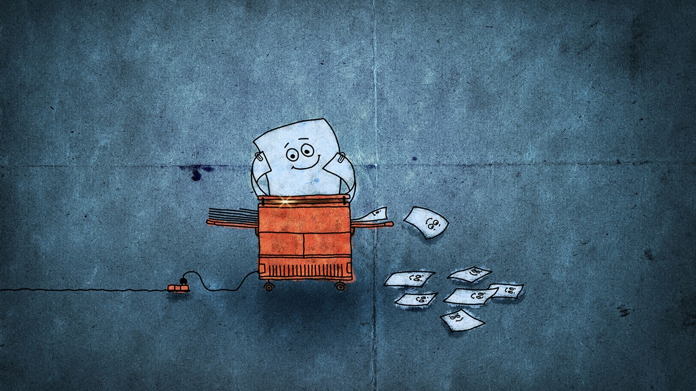 Vladstudio 壁紙專輯(16) #12 - 1366x768