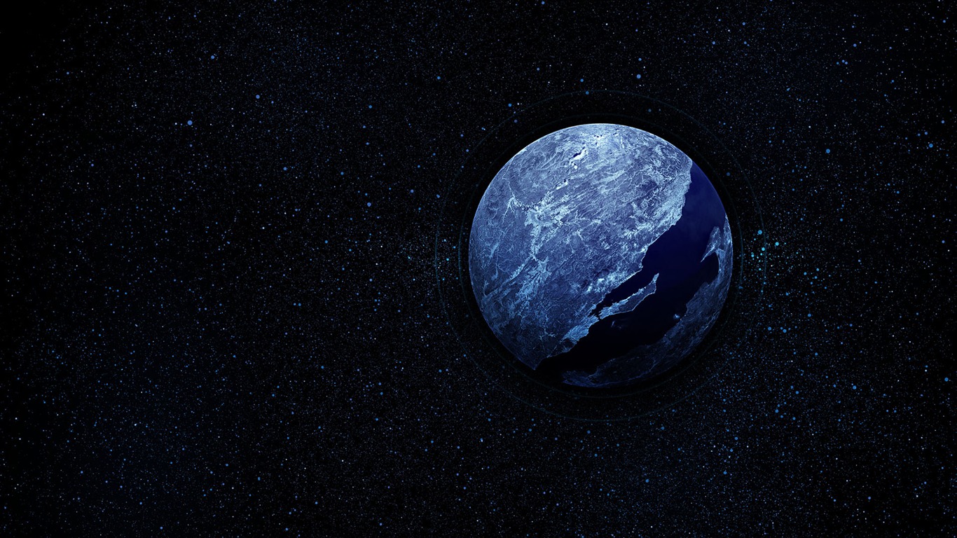 Vladstudio 壁紙專輯(17) #6 - 1366x768