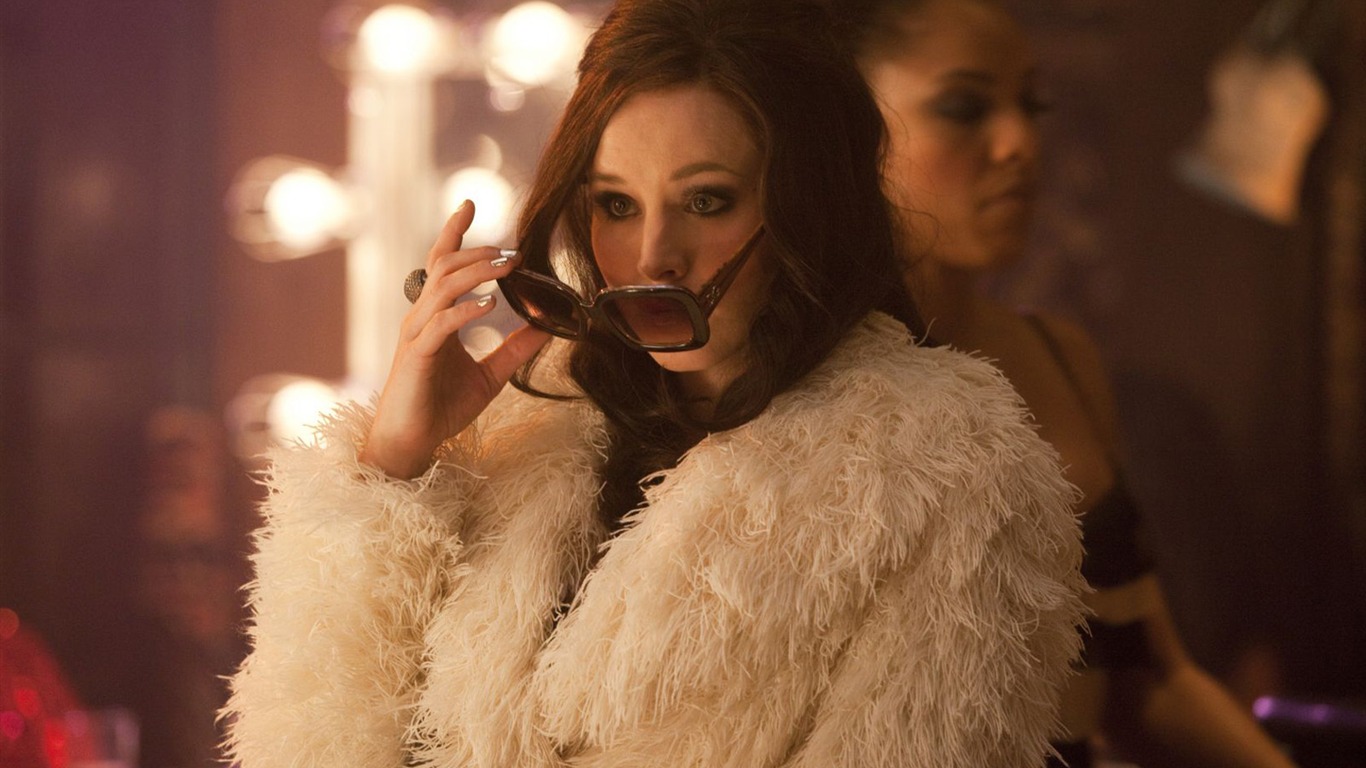 Burlesque wallpapers #35 - 1366x768